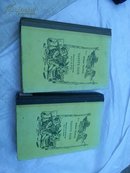 Vanity Fair【名利場，薩克雷，精裝本，英文】