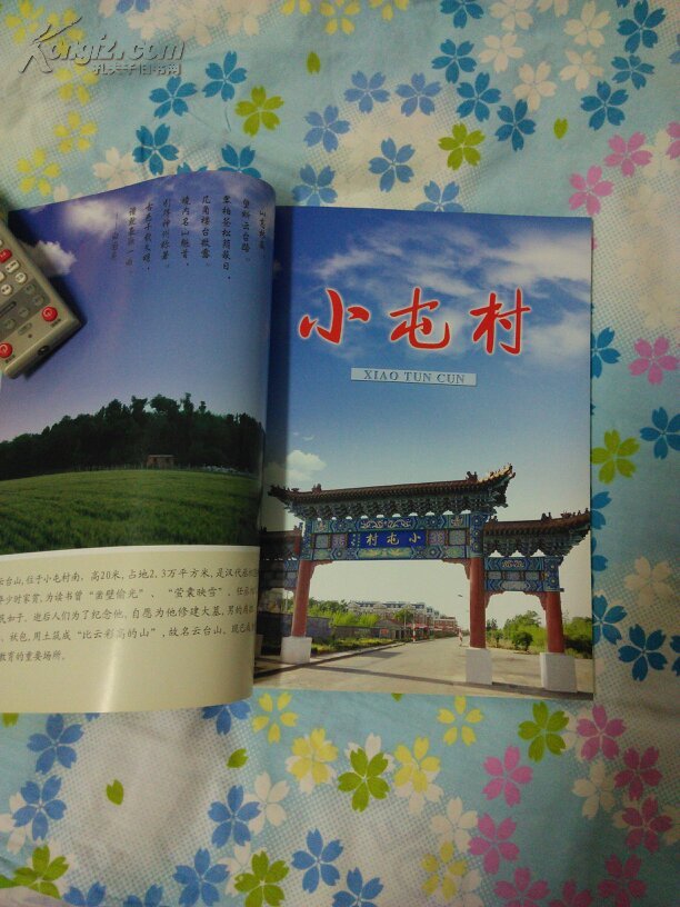 小屯村 库存新书