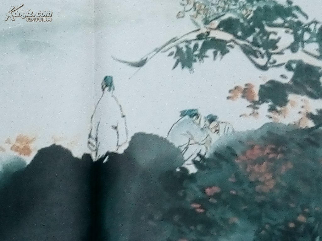 九月九日忆山东兄弟图片