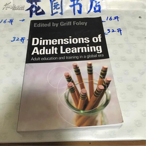 Dimensions Of Adult Learning 99