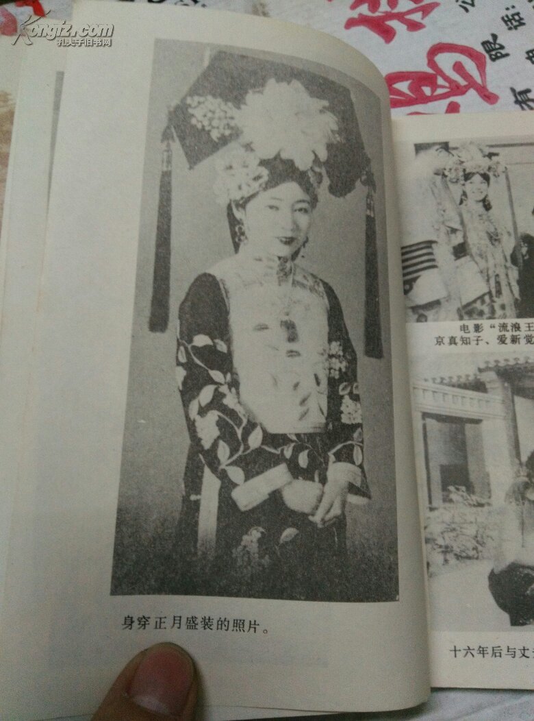 【图】流浪王妃_价格:8.00