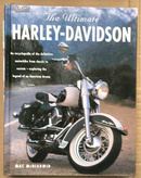 The Ultimate Harley-Davidson  哈雷大全