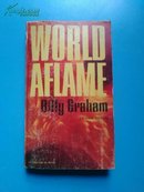 WORLD AFLAME (SPECIAL CRUSADE EDITION)