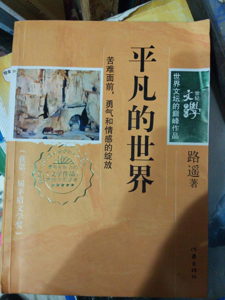 平凡的世界