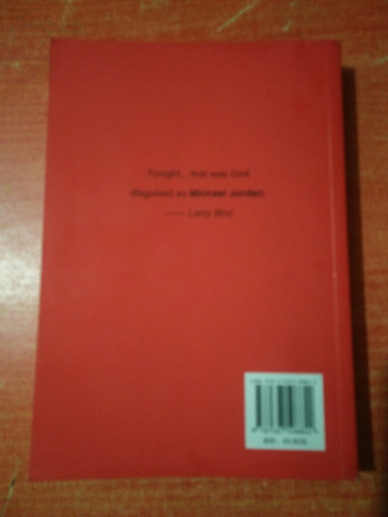 【图】迈克尔·乔丹与他的时代(2号)_价格:15