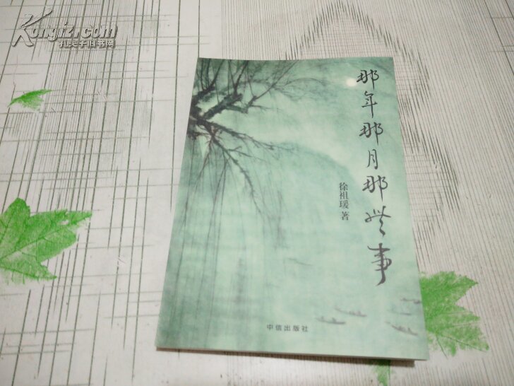 那年那月那些事