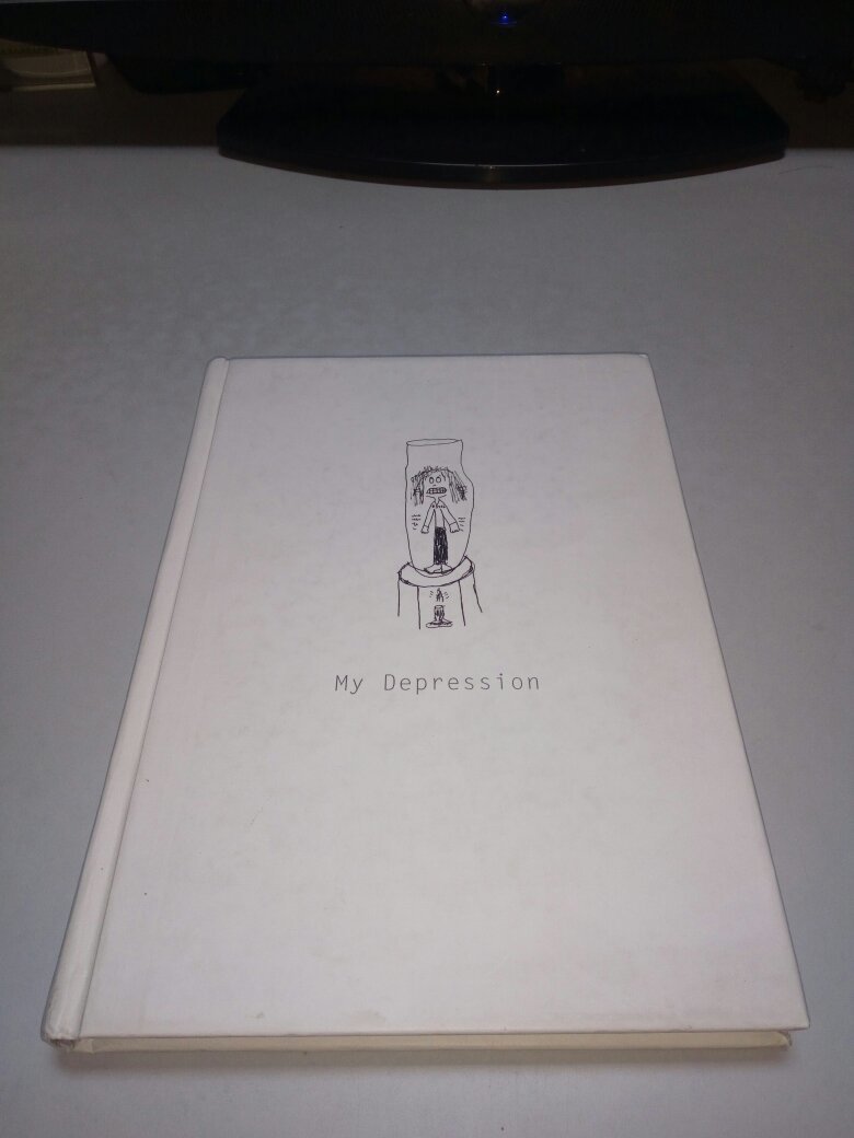 我的抑郁症(王安忆翻译)