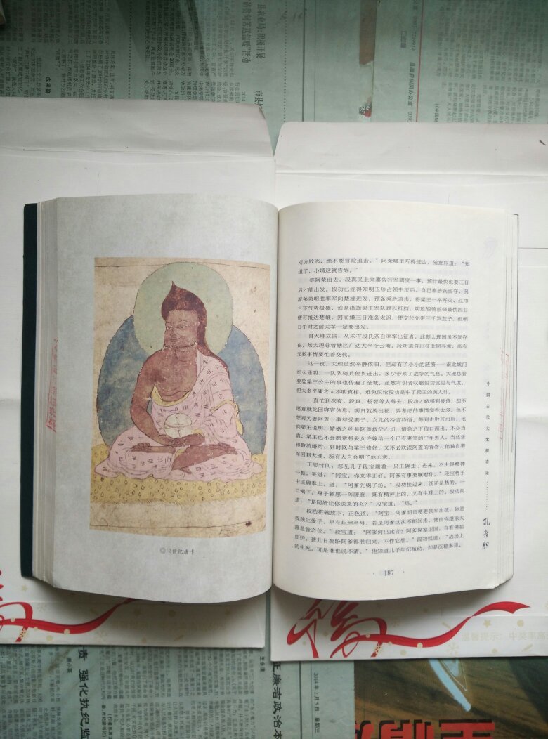 中国古代大案探奇录孔雀胆新锐历史小说家剧作家吴蔚作品集精美插图本