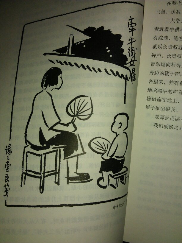 怀念母亲(插图本,丰子恺绘)
