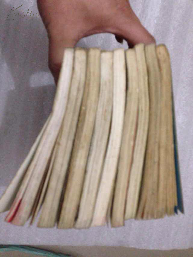 【图】战胜庄家:股市主力操盘手法揭秘_价格: