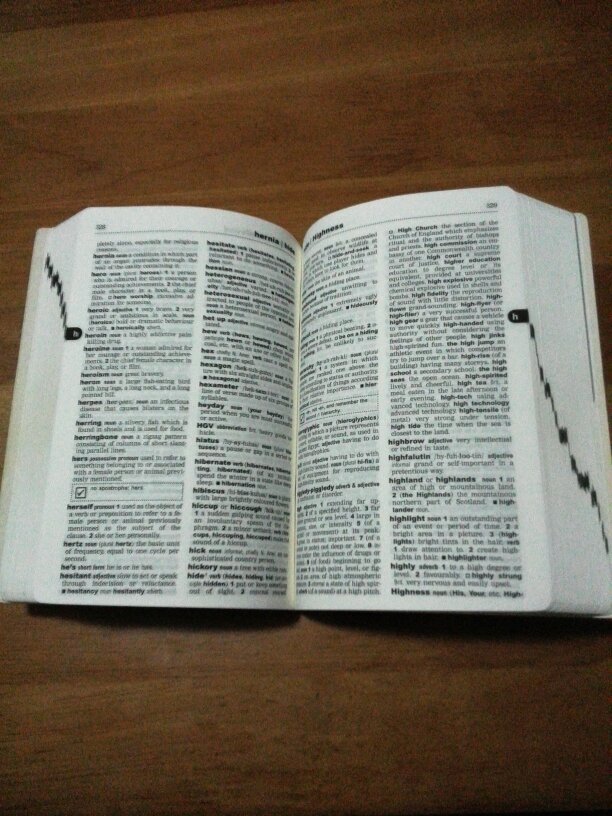 【图】【正版】牛津英语小词典(英语版新版) L