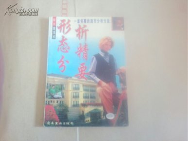 市登龙术:形态分析精要(一套完整的股票分析方