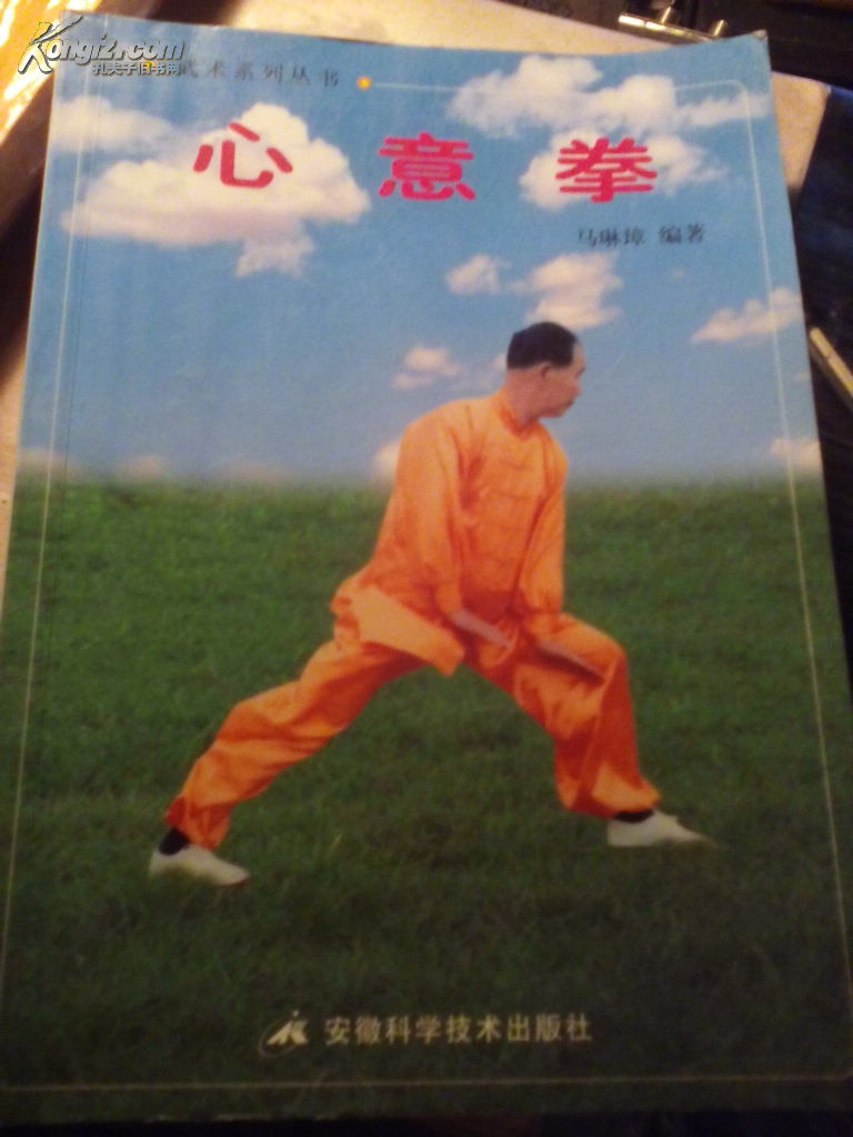 心意拳