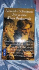 Une journée d'Ivan Dénissonvitch