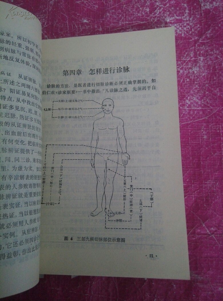 脉诊