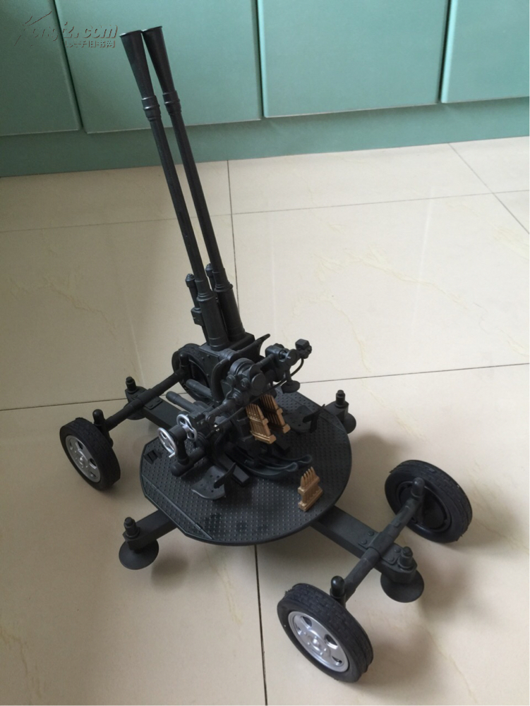 高射炮