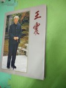 《王震》8开精装画册历史图片几百幅 重5斤 品佳