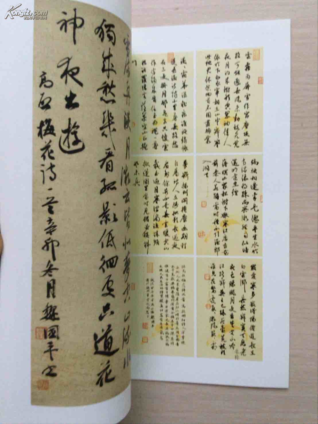 魏国平书法