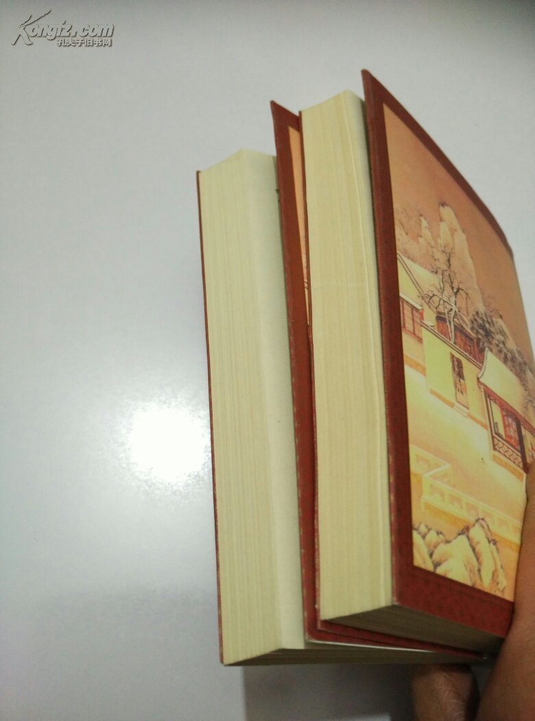 【图】卧龙生真品全集:飞花逐月 (上下)_价格:1