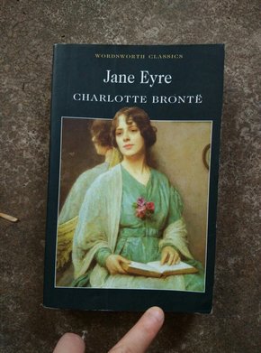 charlotte bronte简介,charlottebronte charlotte bronte · jane eyre