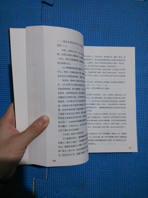 闪灵