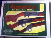 Remington .22 Rimfire Rifles 雷明顿