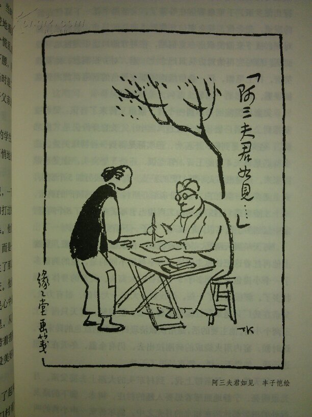 怀念母亲(插图本,丰子恺绘)
