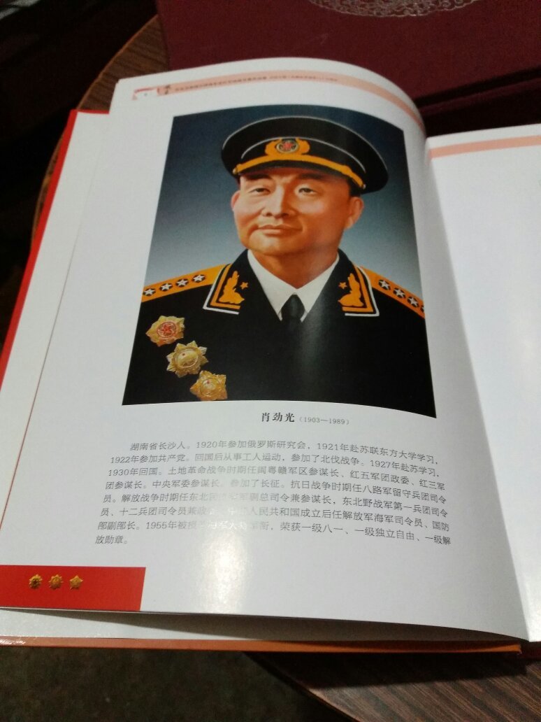 【图】风采-- 百名共和国开国将军老红军油画肖