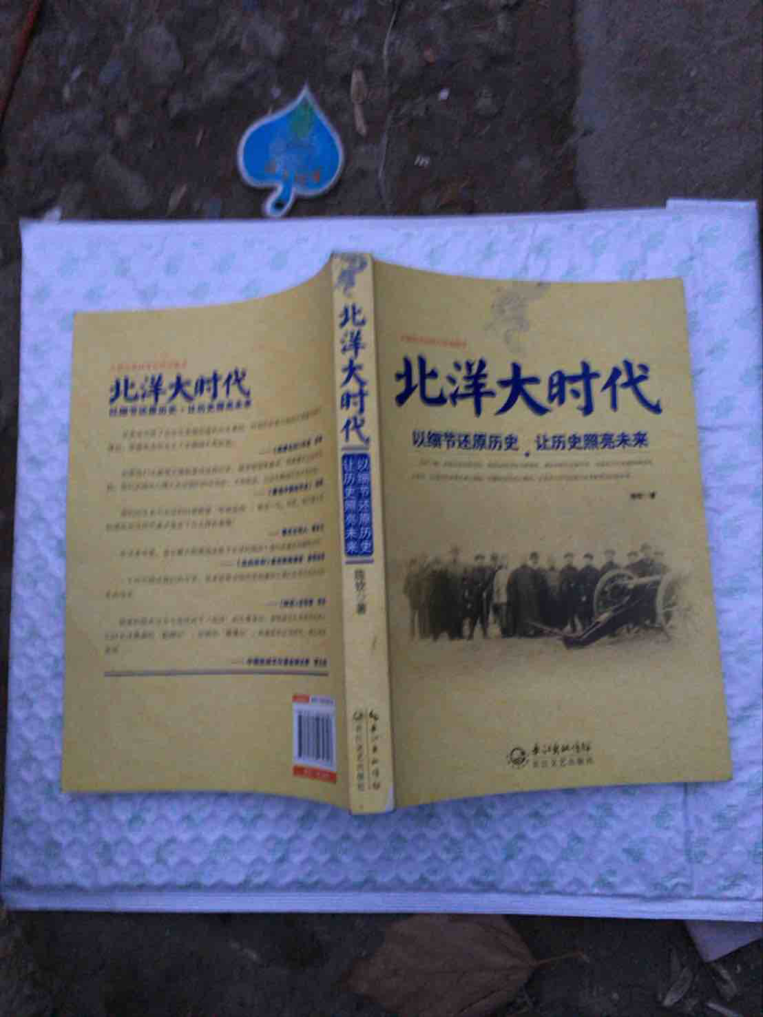 北洋大时代