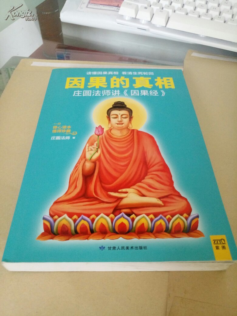 因果的真相