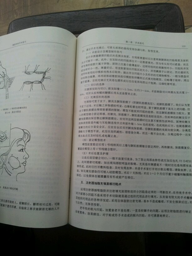 【图】美容外科手术技巧_价格:68.00