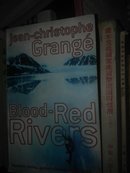 Blood Red Rivers