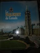 LE PARLEMENT DU CANADA  加拿大议会