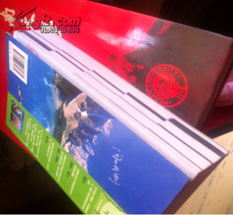 【图】旅行指南系列--加拿大【onely Planet旅行