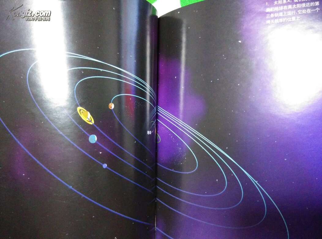 【图】宇宙与人_价格:5.00