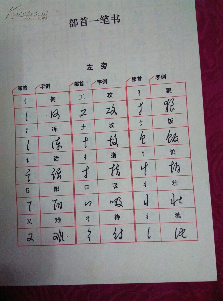 一笔书:黄若舟汉语速记法 404