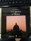 The poetry of Roma 罗马画册