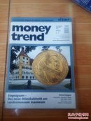 外文原版钱币杂志2007年9月
