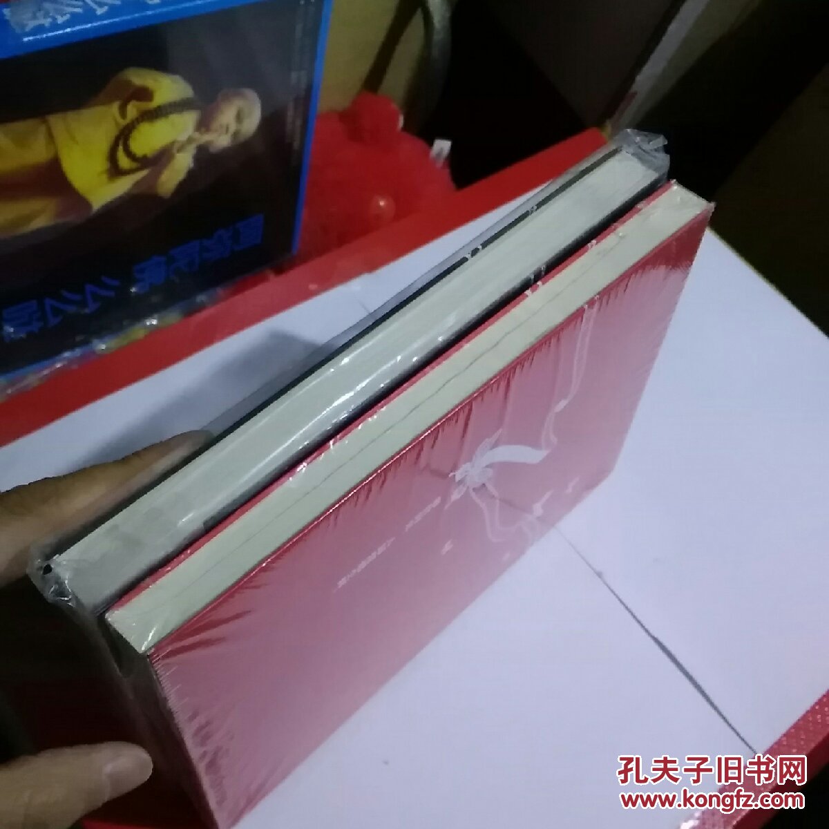 入戏(童子作品)