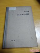 Aircraft and Missile Propulsion vol 1
