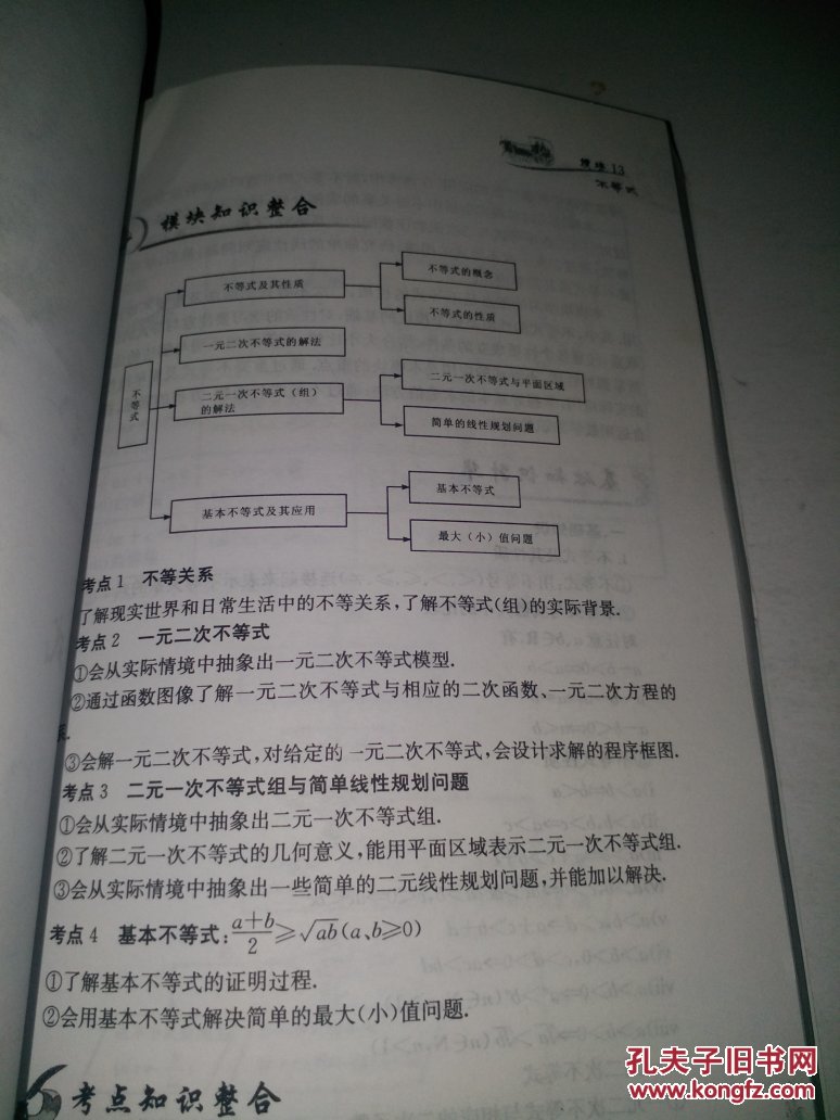 【图】名师兵法. 高中数学【一版一印】(有高考