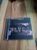 ULTRA 英文碟片CD