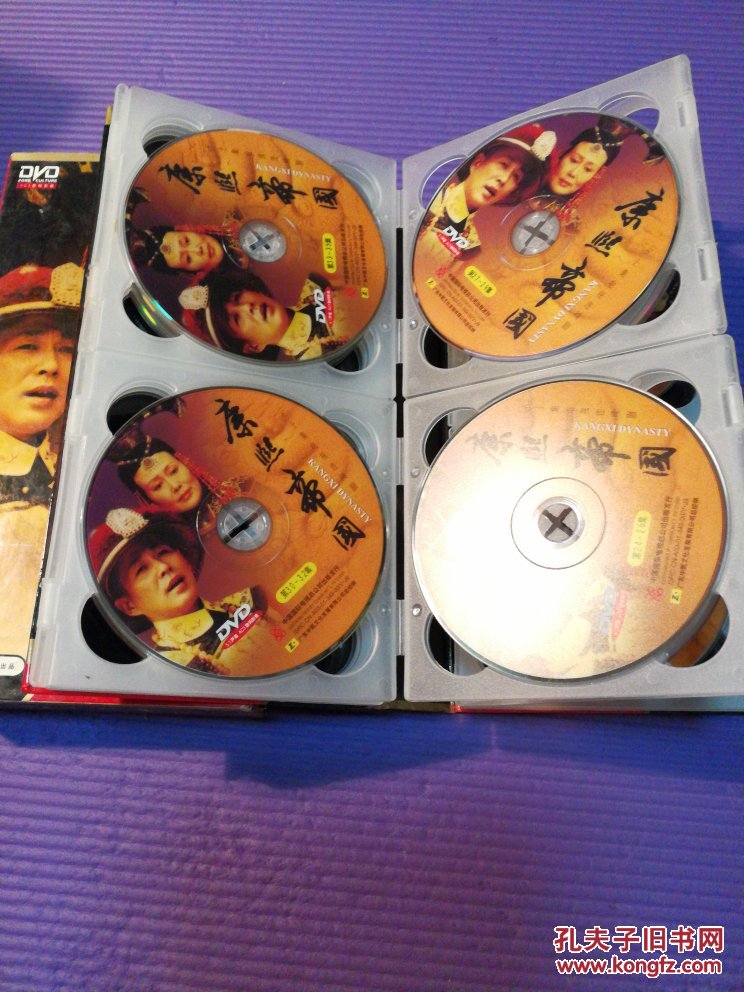 00装帧:精装出版时间:不详出版社:中国国际电视总公司作者:刘大印