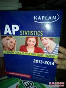 Kaplan AP Statistics 2013-2014