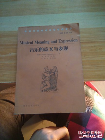 音乐的意义与表现 C9