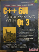 C++ GUI Programming (Bruce Peren's Open Source)
