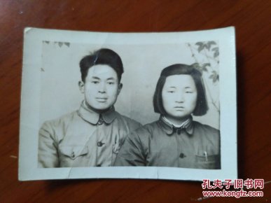 现代军人婚纱照图片_军人婚纱照(3)