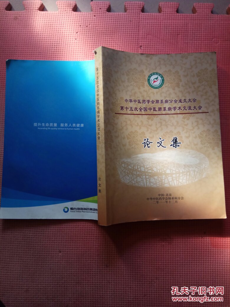 【图】第十五次全国中医肺系病学术交流大会论