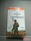 The  Mayor  of  Casterbridge