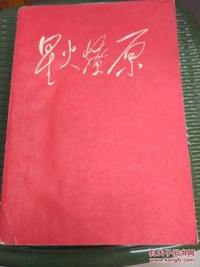 星火燎原